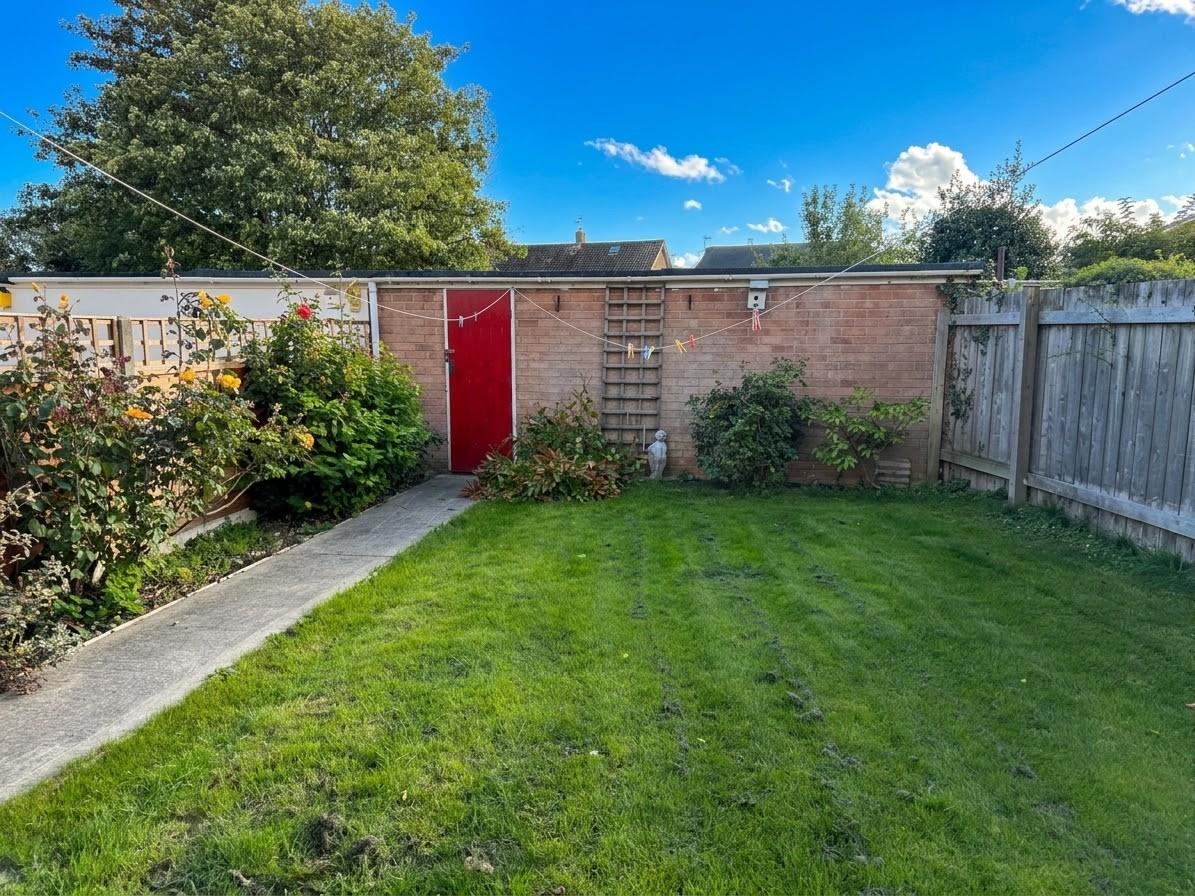 Grange Drive, Cottingham